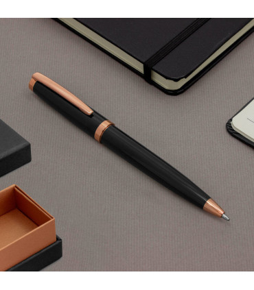 Bolígrafo Dinasty apertura giratoria