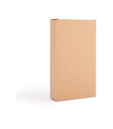 Set Futrono en caja de cartónde regalo.