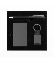 Set de Regalo Ejecutivo ARISTIDE Elegancia Institucional