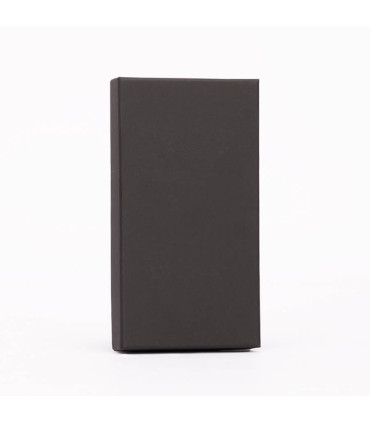 Set Mine en caja negra premium.