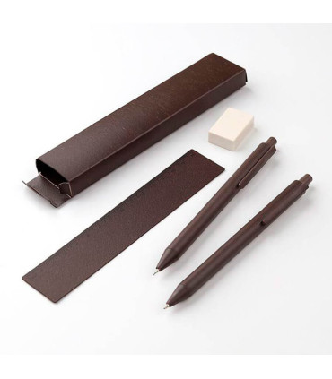 Set MINAS GERAIS papelería sostenible