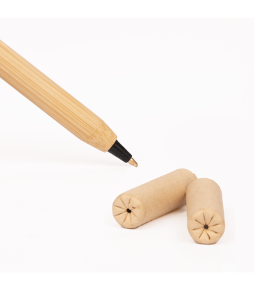 Lápiz eterno SINTRA grafeno inkless