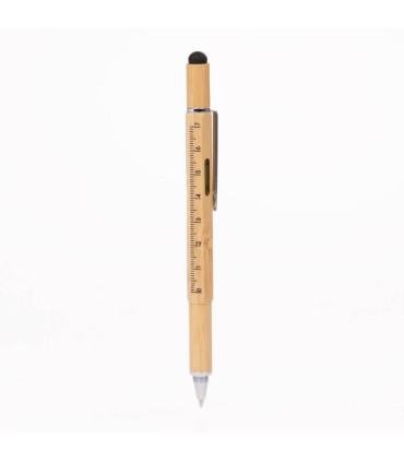 Bolígrafo con destornillador MINDO