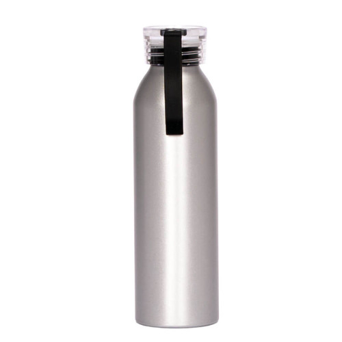 Sport Bottle MARATHON aluminio