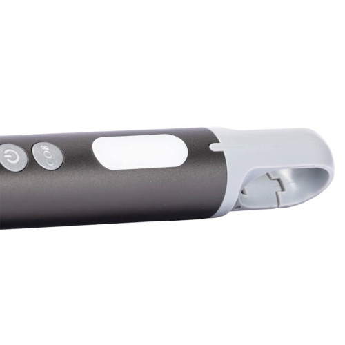 Linterna HOOK USB tipo C