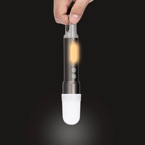 Linterna HOOK vertical