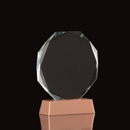 Trofeo grabado láser RUNE