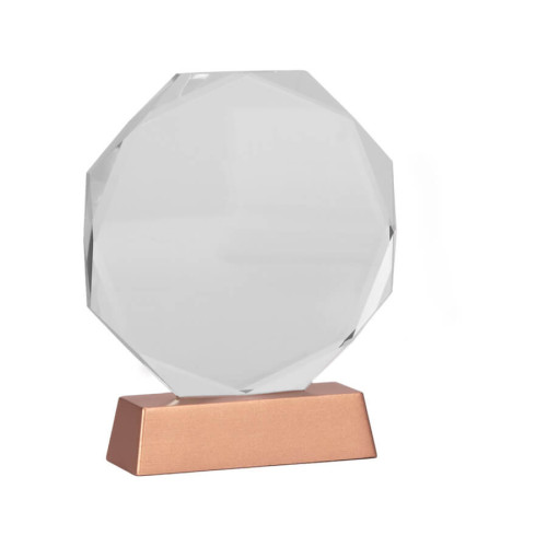 Galvano RUNE base encobrizada