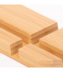 Soporte ecológico bamboo