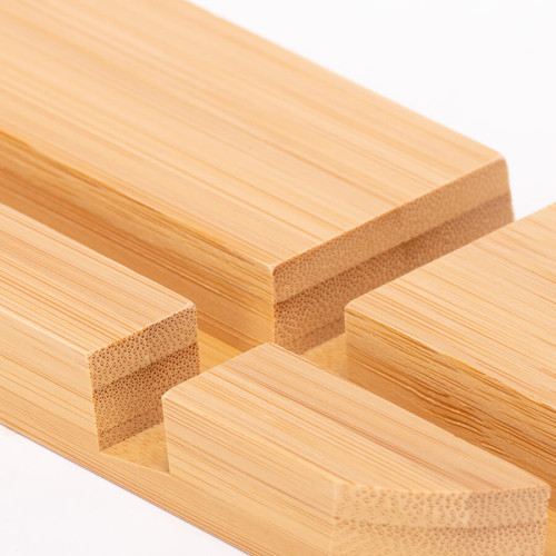 Soporte ecológico bamboo