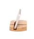 Soporte tablet bamboo