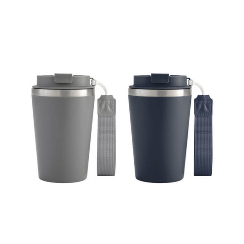 mug reutilizable para café STRAP