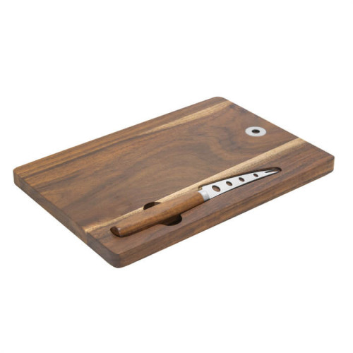 Tabla para quesos EMMENTAL