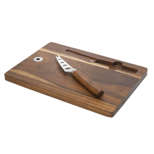 Tabla para quesos EMMENTAL