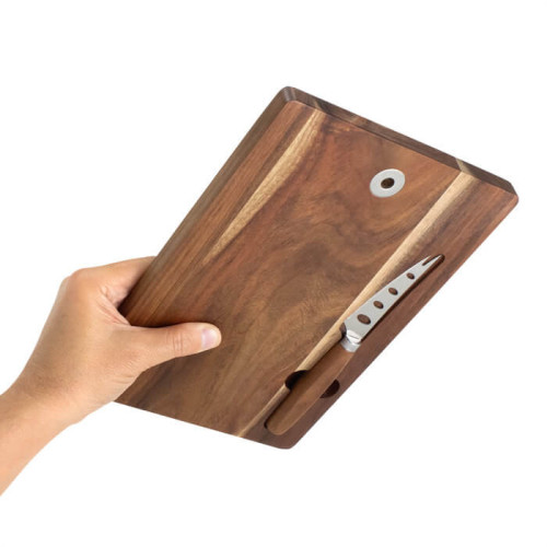 Tabla para quesos EMMENTAL