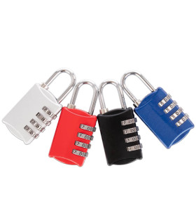 Candado metálico SYDNEY