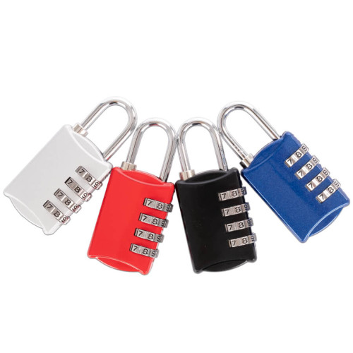 Candado metálico SYDNEY