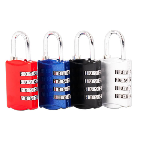 Candado metálico SYDNEY