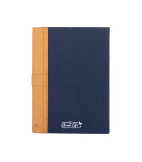 Cuaderno A5 BOSTON