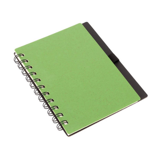 Cuaderno BARÚ