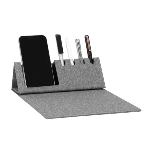 MOUSEPAD MADRID SOPORTE CELULAR