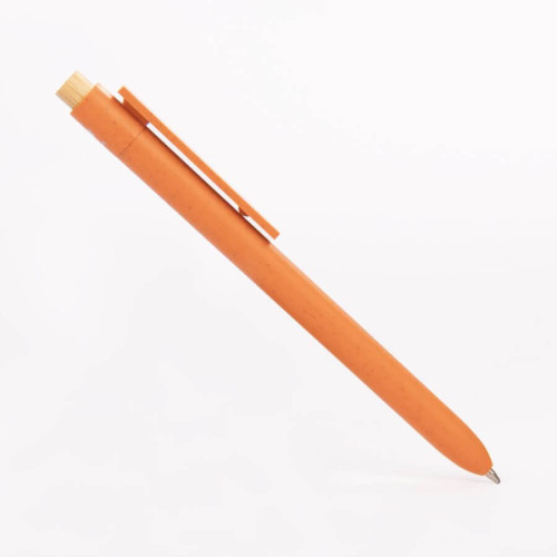 BOLÍGRAFO BOMBAY THE GREEN LIFE