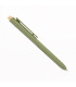 BOLÍGRAFO BOMBAY COLOR VERDE