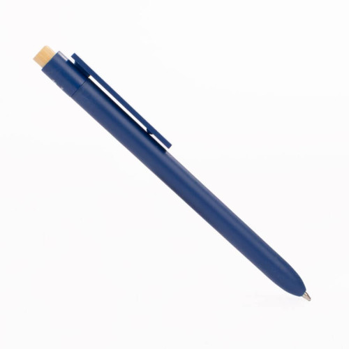 BOLÍGRAFO BOMBAY COLOR AZUL REY