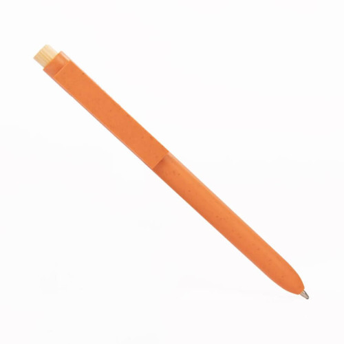 Bolígrafo retráctil BOMBAY