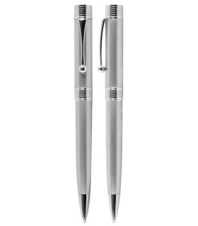 Bolígrafo Metálico Harley