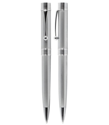 Bolígrafo Metálico Harley