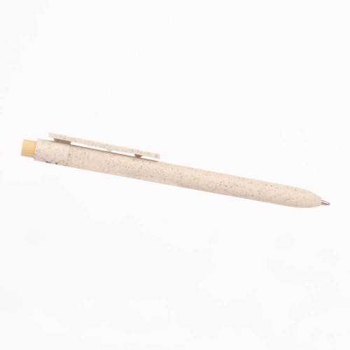 Bolígrafo retráctil BOMBAY