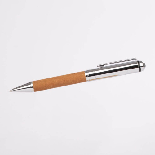 BOLÍGRAFO MENDOZA THE GREEN LIFE