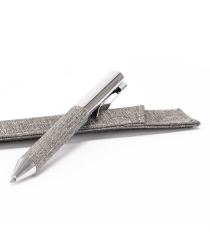 Bolígrafo TANGSHAN Cuerpo de Aluminio para Grabado Láser