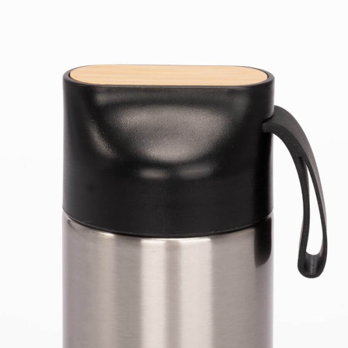 Bolígrafo de acero JODHPUR