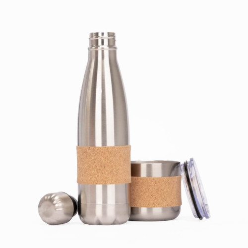 BOTELLA TÉRMICA ECOLÓGICA NARA