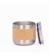 MUG CON TAPA TRANSPARENTE NARA