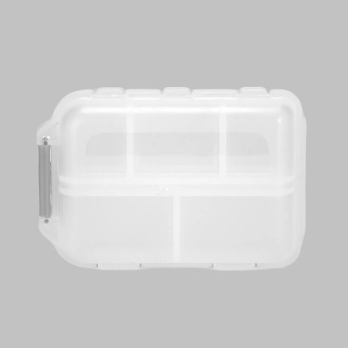 PASTILLERO COMPACTO CON BROCHE