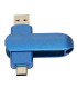 USB C 64GB ALTA VELOCIDAD