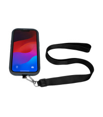 Lanyard Porta-Celular Largo CASIOPEIA de Cuello