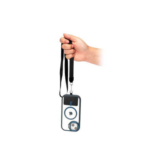 LANYARD LARGO 86 CM CASIOPEIA