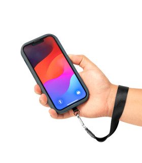 LANYARD ANDRÓMEDA PORTA CELULAR MUÑECA