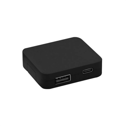 EXPANSOR PUERTOS LAPTOP PERSONALIZABLE