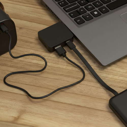 MERCHANDISING TECNOLÓGICO ALTA GAMA