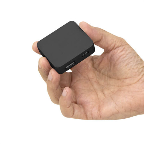 ADAPTADOR HUBERT MULTI-SOLUCIÓN