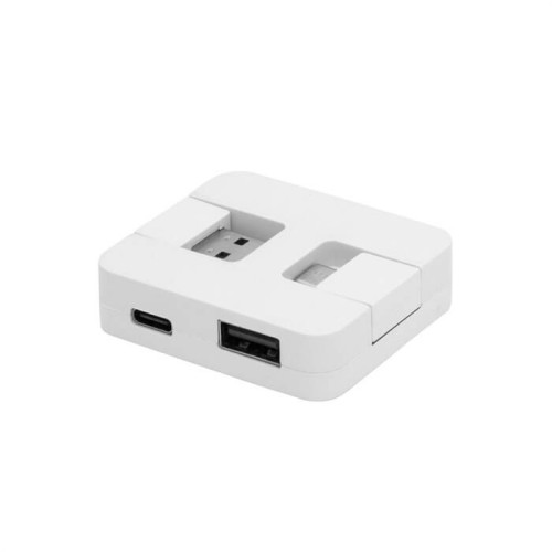 HUB USB PARA REGALO CORPORATIVO