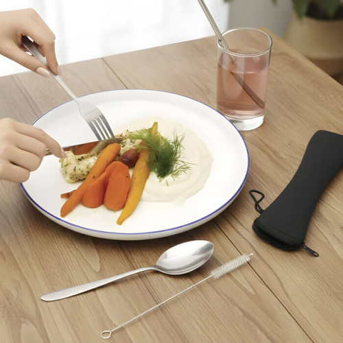 ARTÍCULO PROMOCIONAL SUSTENTABLE PLAT