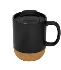 Taza MIKA de Cerámica Ecológica y Sustentable