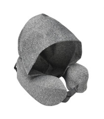 Almohada de Viaje REM Ergonómica para Cuello