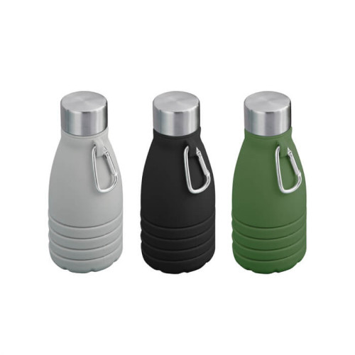 BOTELLA PLEGABLE KALAP 500ML
